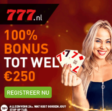 casino 777.nl